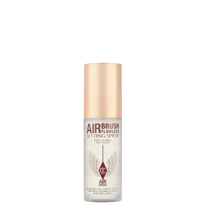 Mini Airbrush Flawless Setting Spray