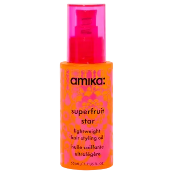 Superfruit Star Hair Oil