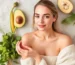 The Role of Diet and Lifestyle in Achieving Flawless Skin