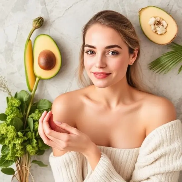 The Role of Diet and Lifestyle in Achieving Flawless Skin