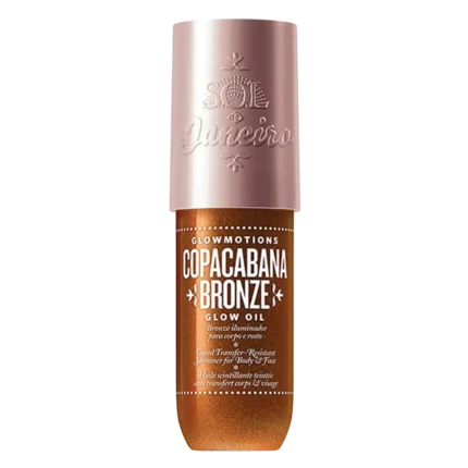 Sol de Janeiro Glowmotions Glow Body Oil