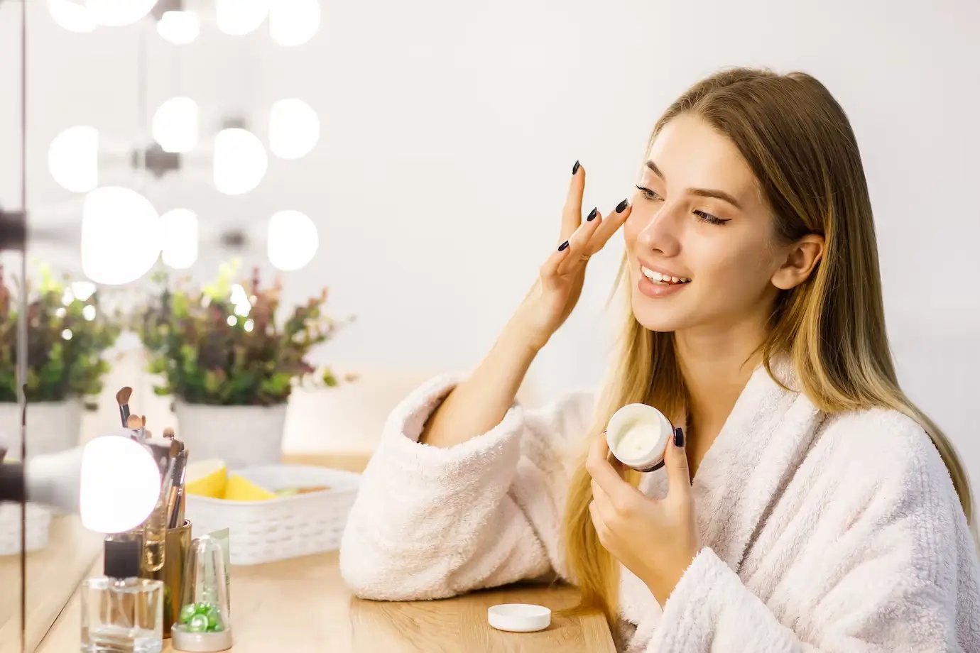 Glow Up Secrets 10 Beauty Hacks for Radiant Skin