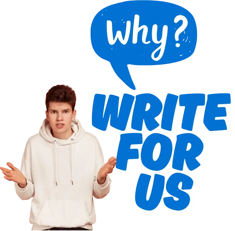 Write For Us