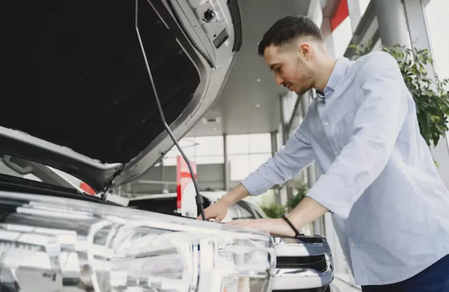 Car Battery Storage Solutions Ensuring Optimal Health