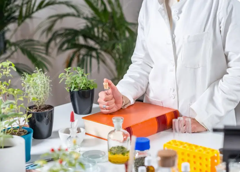 How Research‑Grade Bioactive Compounds Are Shaping Our Daily Self‑Care 2