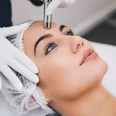 How Hydro Dermabrasion Can Transform Dull, Tired Skin