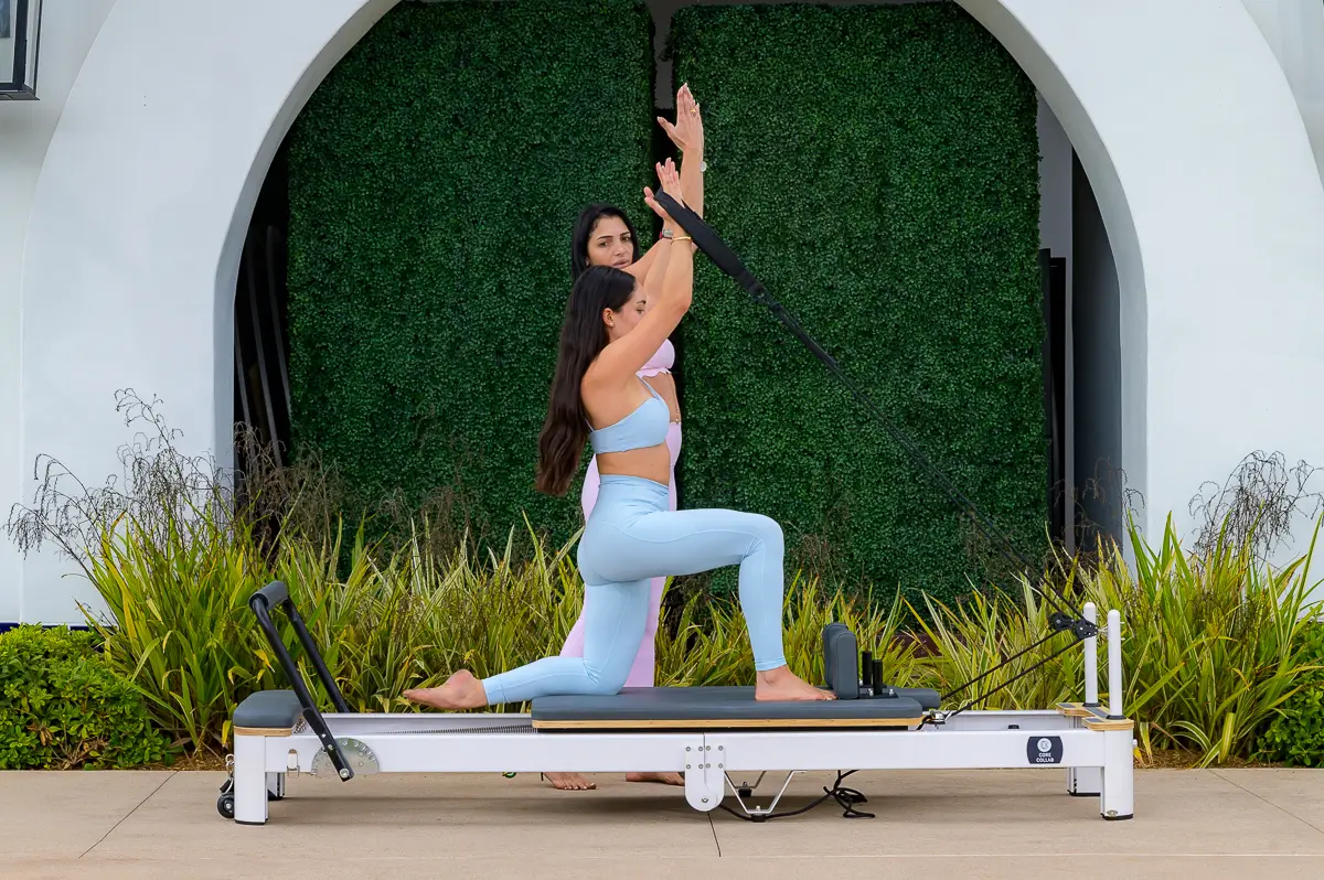 How to Build Upper-Body Strength Without Shoulder Pain 2