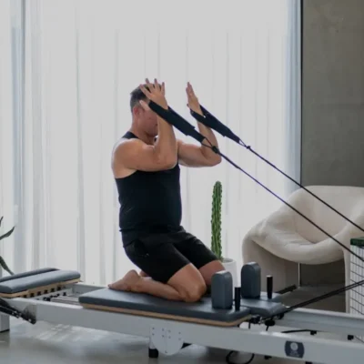 How to Build Upper-Body Strength Without Shoulder Pain