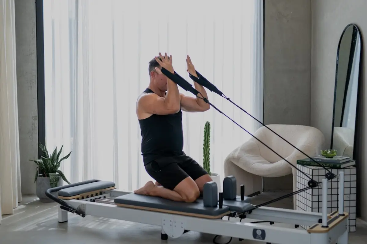 How to Build Upper-Body Strength Without Shoulder Pain