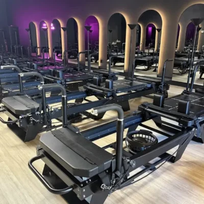 Strength, Posture, and Balance in One Workout Here Is How It Works