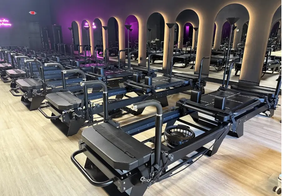 Strength, Posture, and Balance in One Workout Here Is How It Works