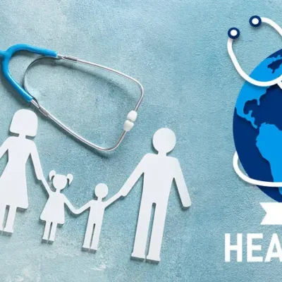 International Healthway Corporation