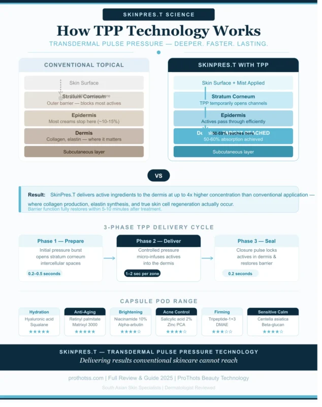 SkinPres T — The Complete 2026 Review 2