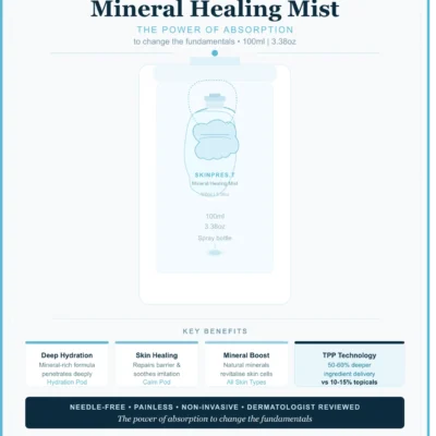 SkinPres T — The Complete 2026 Review
