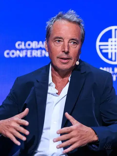 Dan Buettner