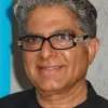 Dr. Deepak Chopra
