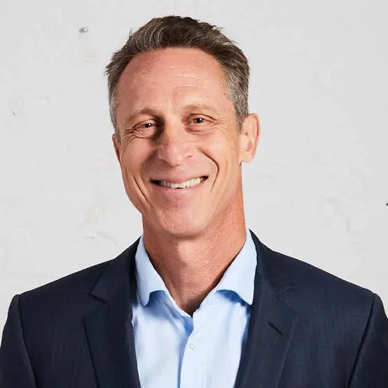 Dr. Mark Hyman, MD