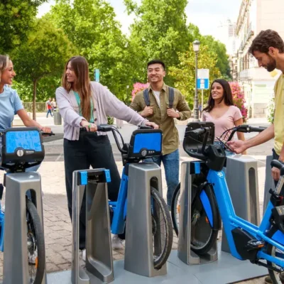How Electric Cycles Can Make Your Daily Commute Healthier, Greener, and Less Stressful