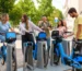 How Electric Cycles Can Make Your Daily Commute Healthier, Greener, and Less Stressful