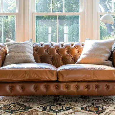 How Leather Lounges Enhance Comfort and Interior Design (1)