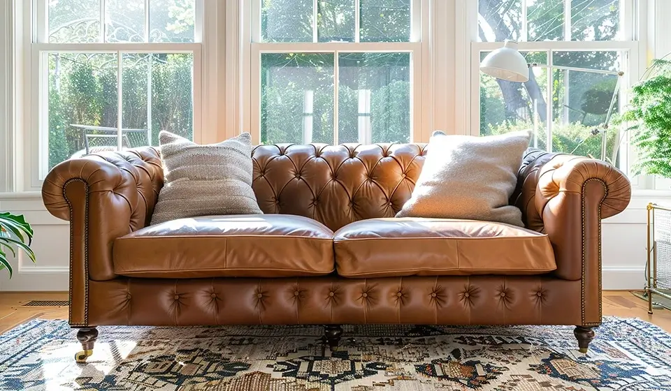 How Leather Lounges Enhance Comfort and Interior Design (1)