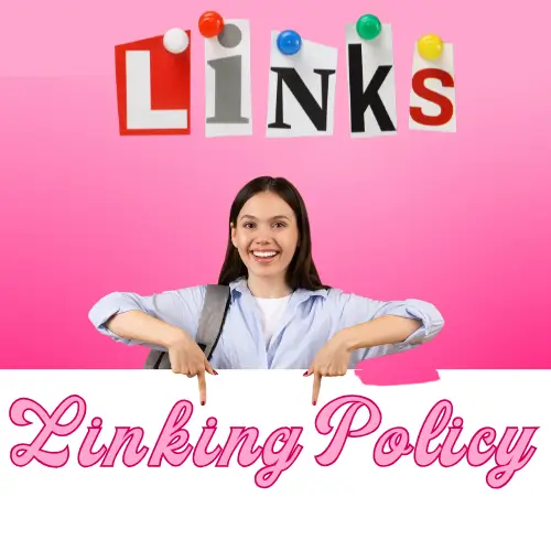 Linking Policy​