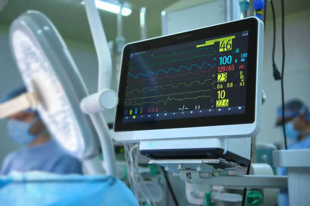 Patient Monitor Buying Guide