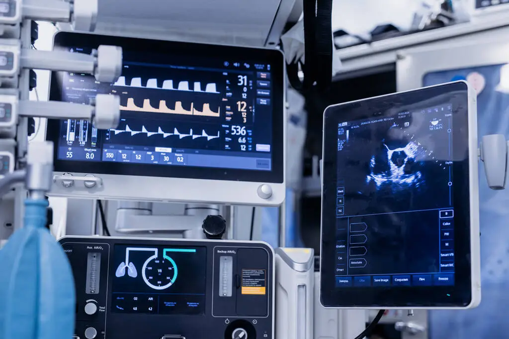 Patient Monitor Buying Guide