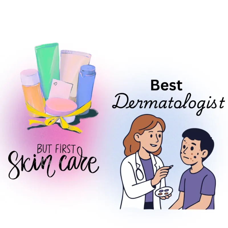 Skincare & Dermatology