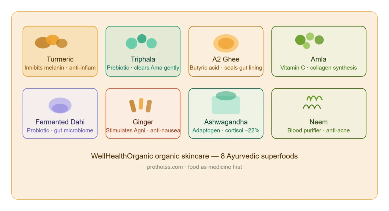WellHealthOrganic Superfoods What They Do and How to Use Them