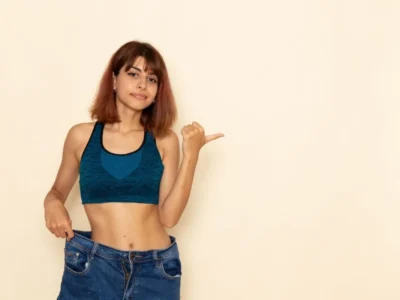 Does Your Skin Lose Glow After Weight Loss