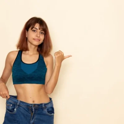 Does Your Skin Lose Glow After Weight Loss