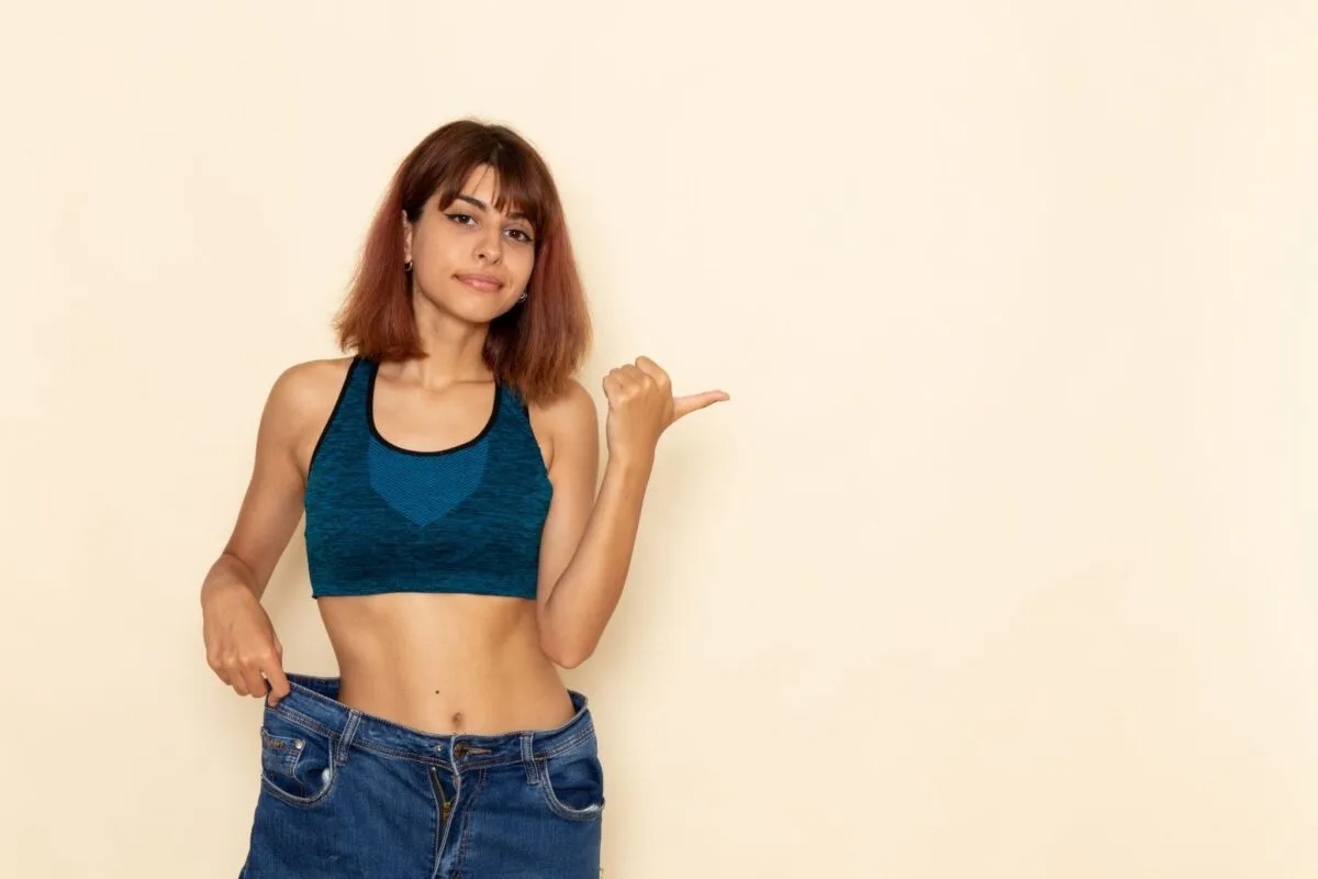Does Your Skin Lose Glow After Weight Loss