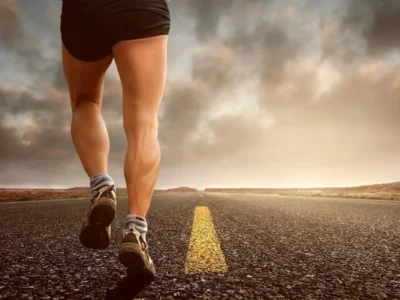 The Jogger’s Guide to Surviving the Heat