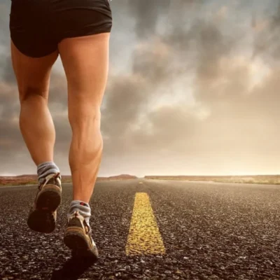 The Jogger’s Guide to Surviving the Heat