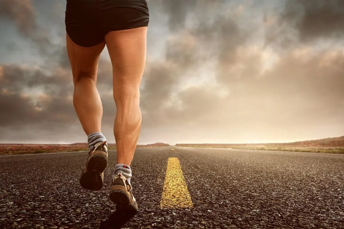 The Jogger’s Guide to Surviving the Heat
