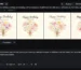 Creating Unique Greeting Cards with AI