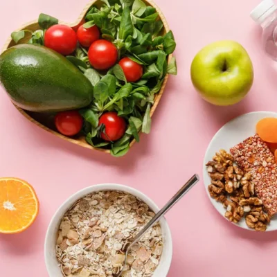 How to Build a Healthy, Happy Lifestyle on a Realistic Budget
